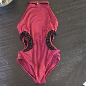 Leotard